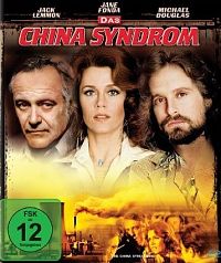 Das China Syndrom [Blu-ray], 1