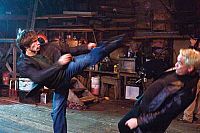 Max Havoc - Ring of Fire [Blu-ray], 7