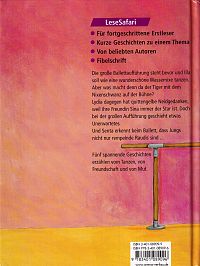 Ballettgeschichten, 1