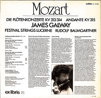 Die Flötenkonzerte [Vinyl], 1