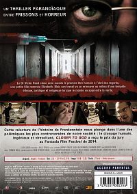 Closer to god [DVD], 1