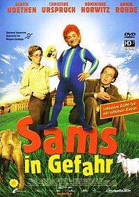 Sams in Gefahr [DVD], 1