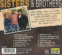 Sisters & Brothers [CD], 1