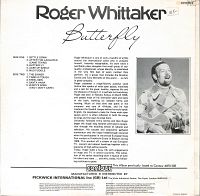 Butterfly [Vinyl], 1