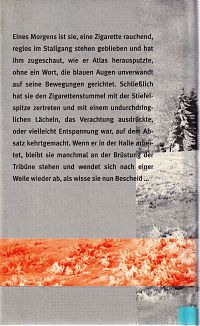 Der Nebelreiter, 1