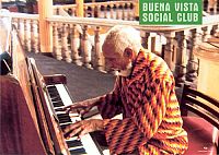 Buena Vista Social Club (OmU) [DVD], 4