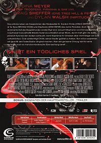 Black Rose - Das Dunkle Geheimnis [DVD], 1