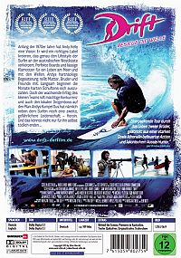 Drift - Besiege die Welle [DVD], 2