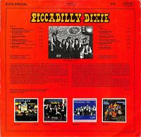 Piccadilly Dixie [Vinyl], 1