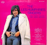 old man moses [Vinyl], 1