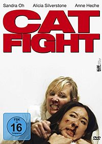 Catfight [DVD], 1