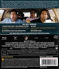 Hangover 3 [Blu-ray], 2