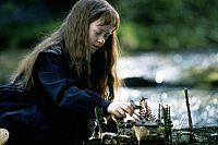 Fremde Wesen - Zauber der Elfen [DVD], 1