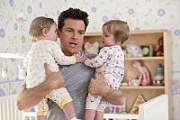 Wie ausgewechselt [DVD], 2