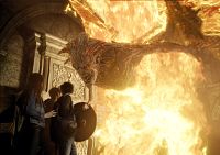 Percy Jackson - Le voleur de foudre [DVD], 5