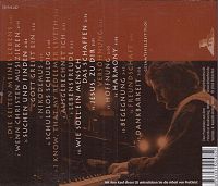 Die Saiten meines Lebens [CD], 1