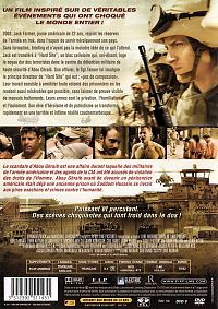 Les boys d'Abou Ghraib [DVD], 1