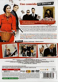Petits meurtres à l'anglaise [DVD], 1