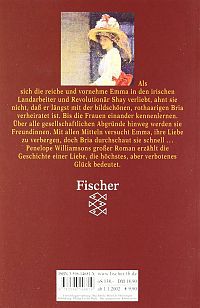 Wagnis des Herzens, 1