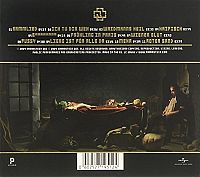 Liebe Ist für Alle Da [CD], 1