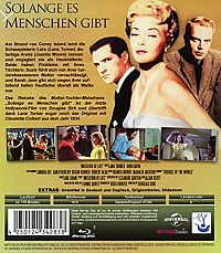 Solange es Menschen gibt [Blu-ray], 1