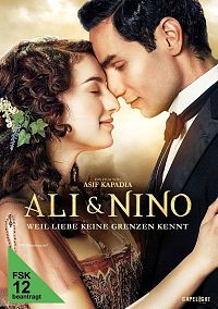 Ali & Nino [DVD], 1