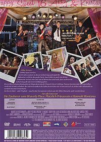 Der 16. Wunsch [DVD], 1