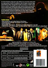 Shottas  [DVD], 2