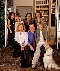 Eine himmlische Familie - Staffel 3 [DVD], 1