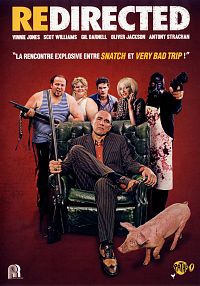Redirected [DVD], 1