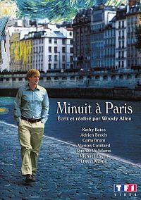 Minuit à Paris [DVD], 1