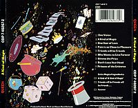 A Kind of Magic [CD], 1