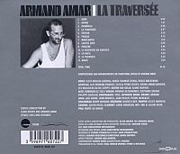 La Traversee [CD], 1
