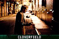 Cloverfield [Blu-ray], 5