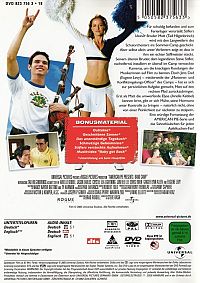 American Pie präsentiert - Die nächste Generation [DVD], 1
