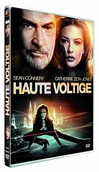 Haute voltige [DVD], 3