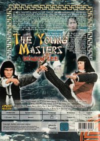 The young masters [DVD], 1