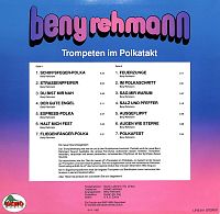 Trompeten im Polkatakt [Vinyl], 1