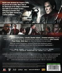 Criminal Activities [Blu-ray], 1