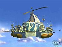 The Kore Gang - Invasion der Inner-Irdischen [Nintendo Wii], 4