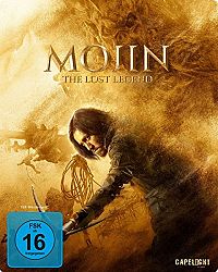 Mojin - The lost legend [Blu-ray], 1
