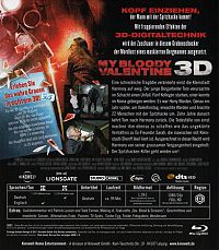 My bloody Valentine [Blu-ray 3D], 2