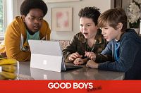 Good Boys - Nix für kleine Jungs [DVD], 8