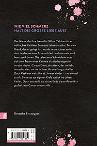 Trinity - Brennendes Verlangen, 2