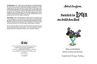 Natürlich ist Lotta ein fröhliches Kind, 4