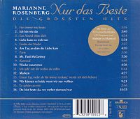 Nur das Beste [CD], 1