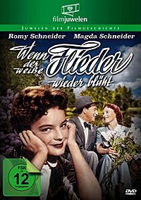 Wenn der weisse Flieder wieder blüht [DVD], 1