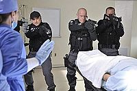 Flashpoint - Das Spezialkommando - Staffel 7 [DVD], 4