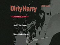 L'Inspecteur Harry [DVD], 2