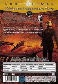 Death Race 2050 [DVD], 1